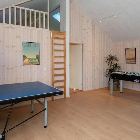 24 Person In Ferienhaus