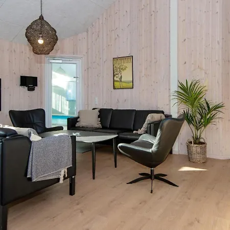 24 Person In Ferienhaus *